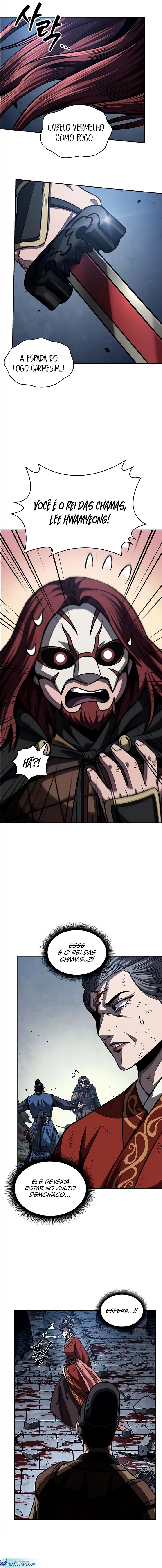 Read Nano Machine BR Manga Online