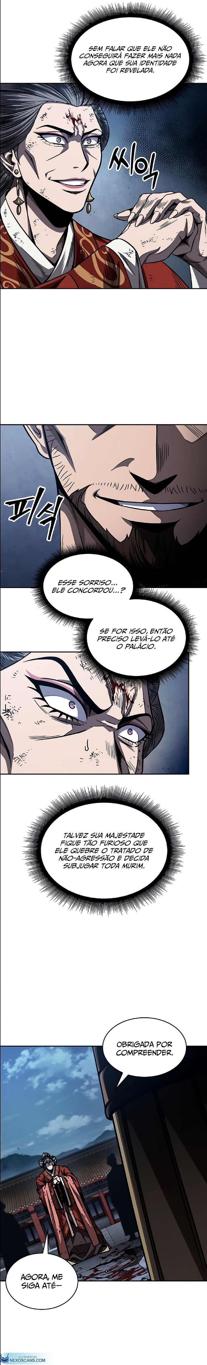 Read Nano Machine BR Manga Online