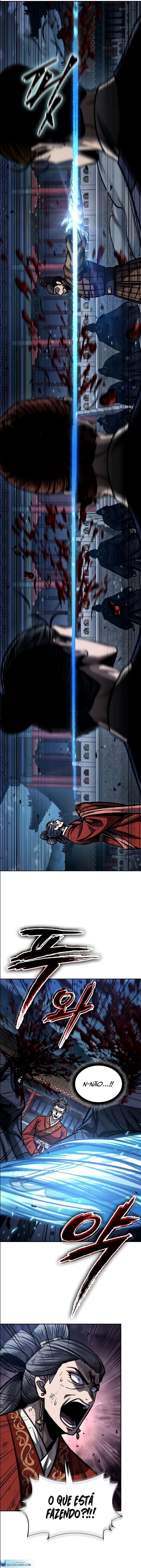 Read Nano Machine BR Manga Online