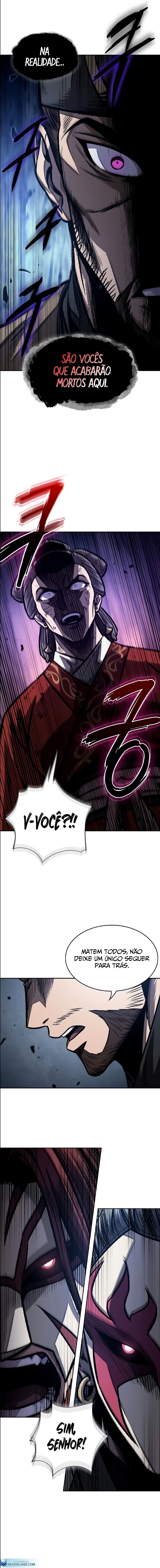 Read Nano Machine BR Manga Online