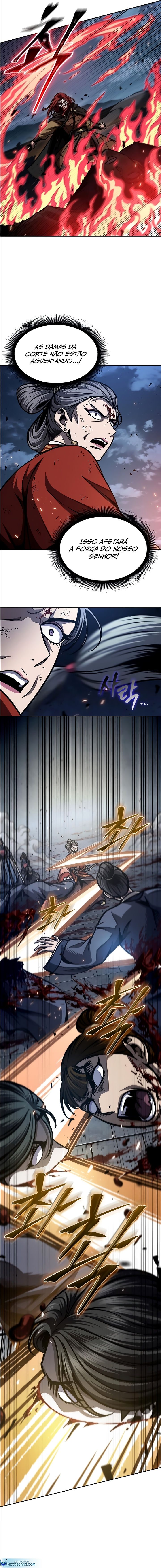 Read Nano Machine BR Manga Online