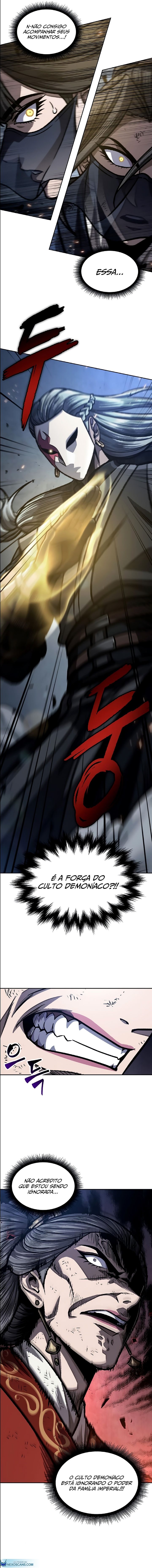 Read Nano Machine BR Manga Online
