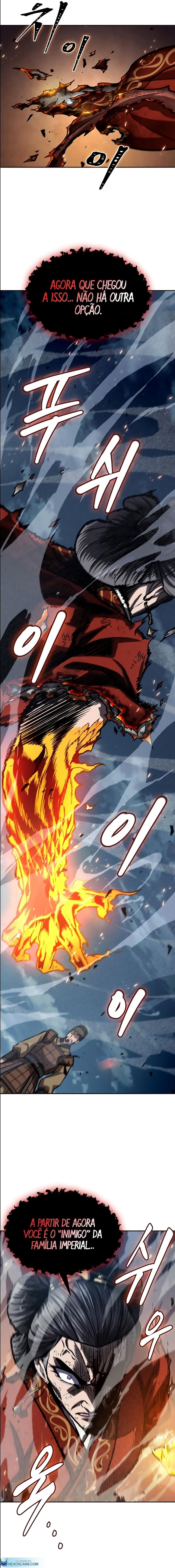 Read Nano Machine BR Manga Online