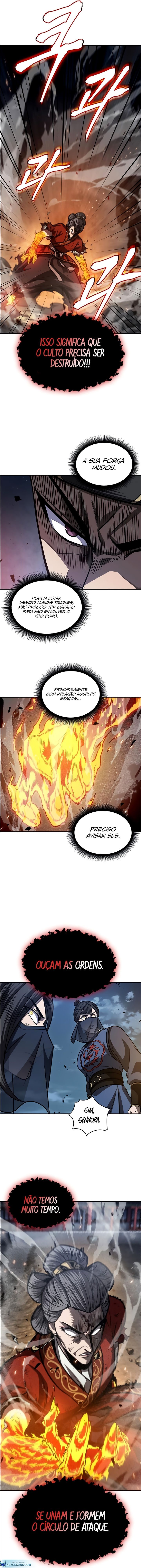 Read Nano Machine BR Manga Online