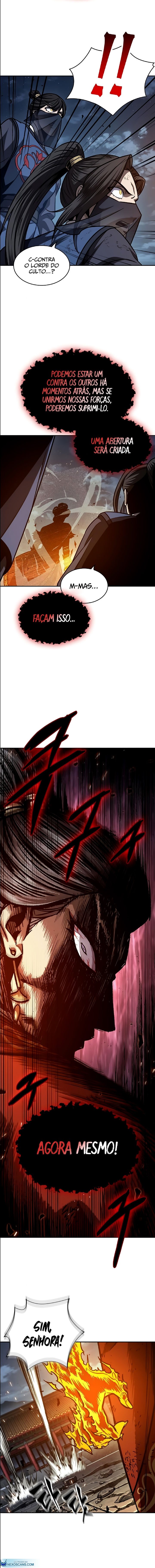 Read Nano Machine BR Manga Online