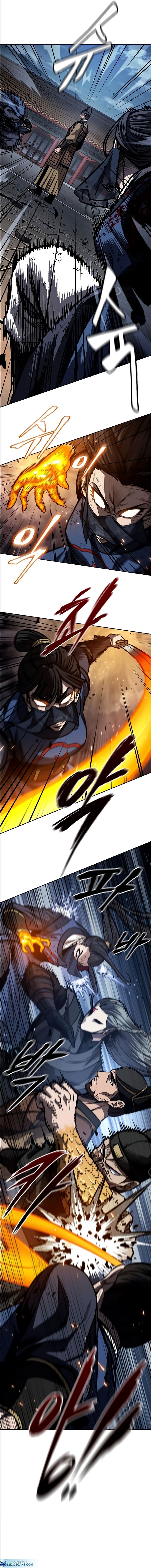 Read Nano Machine BR Manga Online