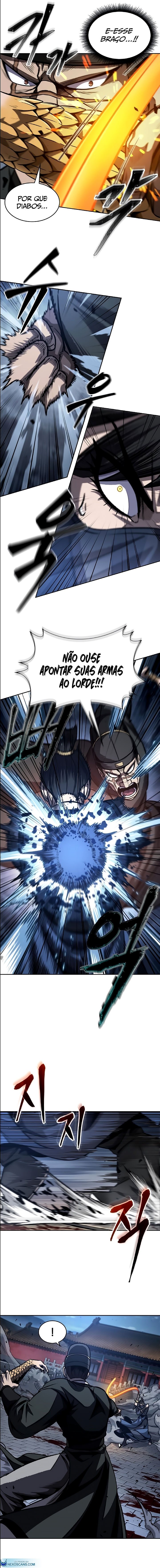 Read Nano Machine BR Manga Online