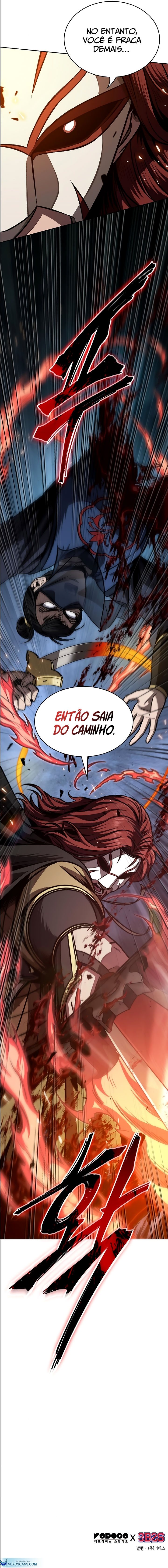 Read Nano Machine BR Manga Online