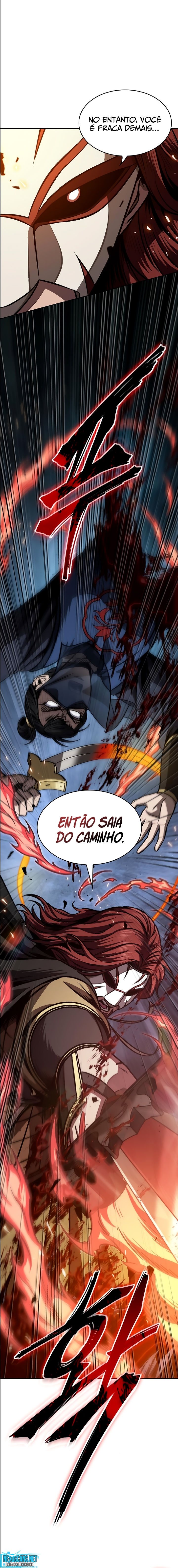 Read Nano Machine BR Manga Online