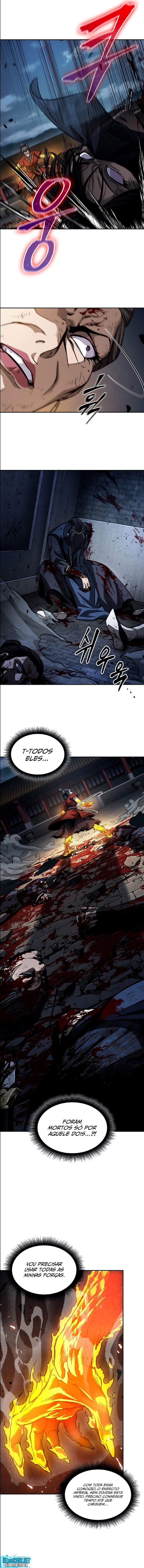 Read Nano Machine BR Manga Online