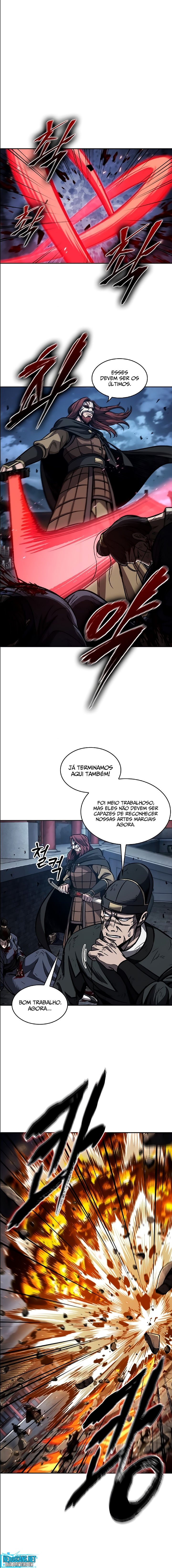 Read Nano Machine BR Manga Online