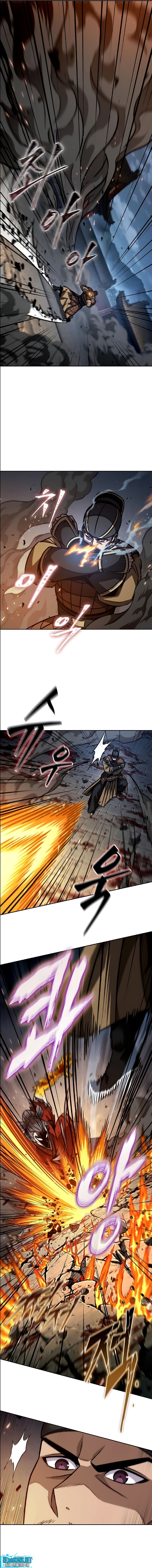 Read Nano Machine BR Manga Online