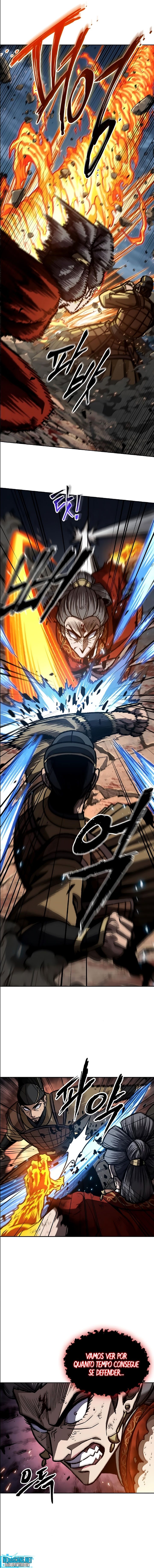 Read Nano Machine BR Manga Online