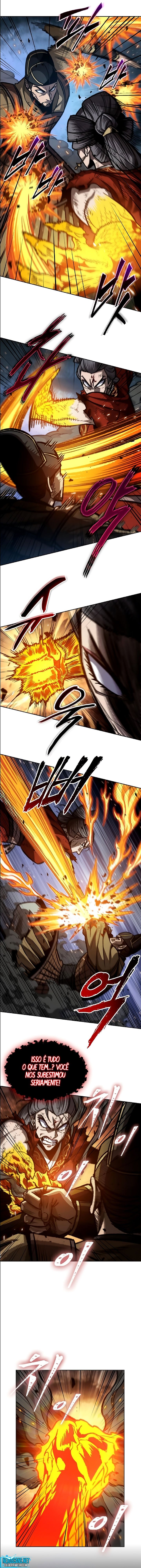 Read Nano Machine BR Manga Online