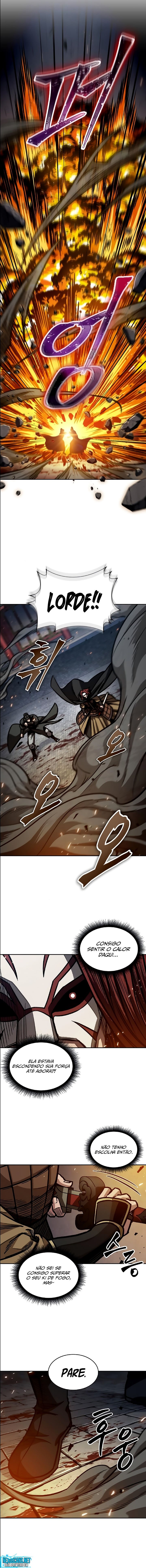 Read Nano Machine BR Manga Online