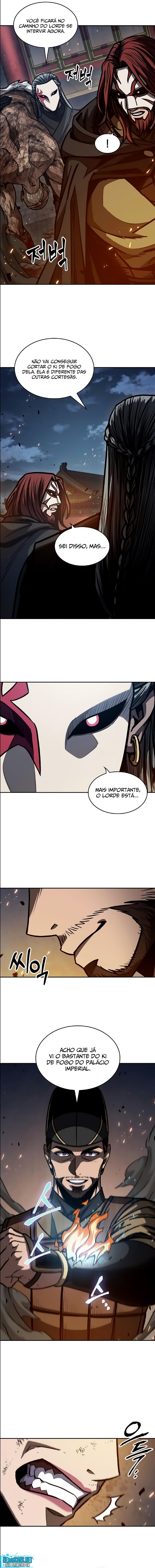 Read Nano Machine BR Manga Online