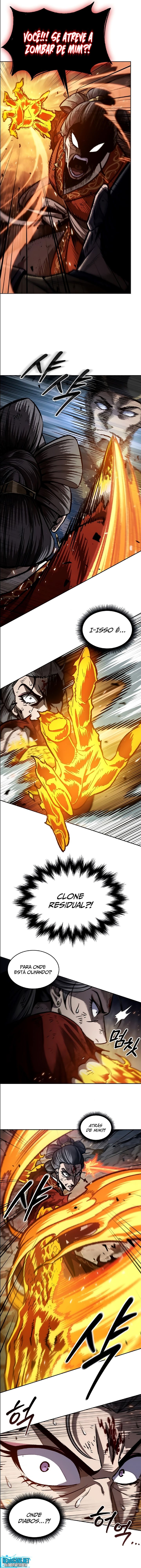 Read Nano Machine BR Manga Online