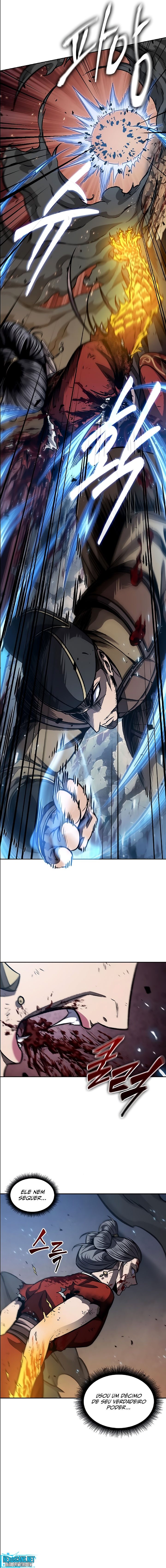 Read Nano Machine BR Manga Online