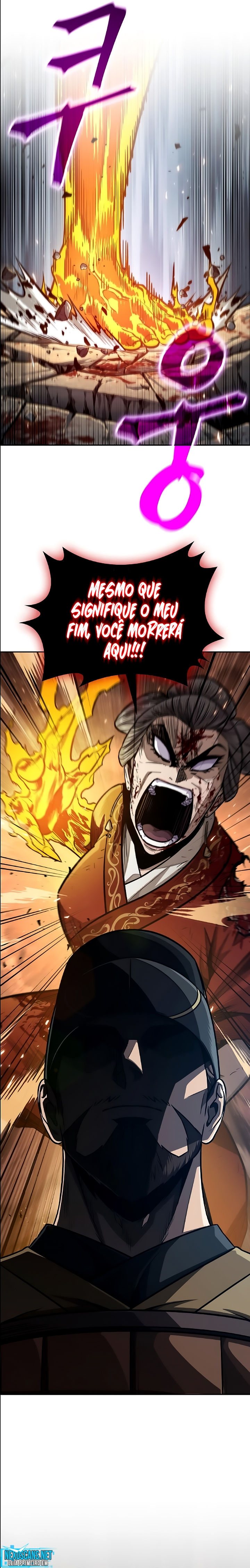 Read Nano Machine BR Manga Online