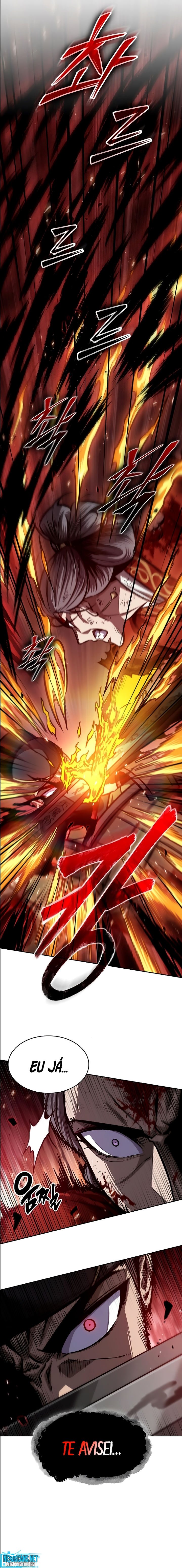 Read Nano Machine BR Manga Online