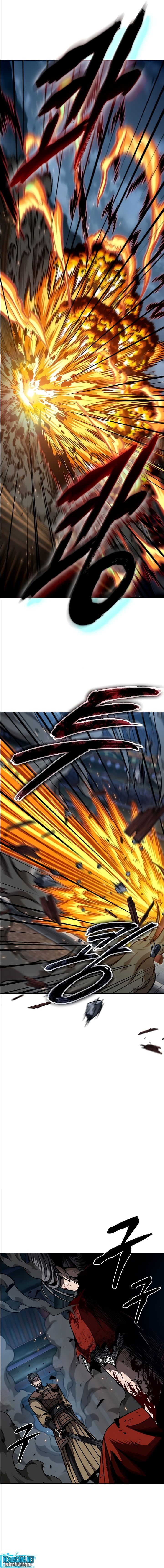 Read Nano Machine BR Manga Online