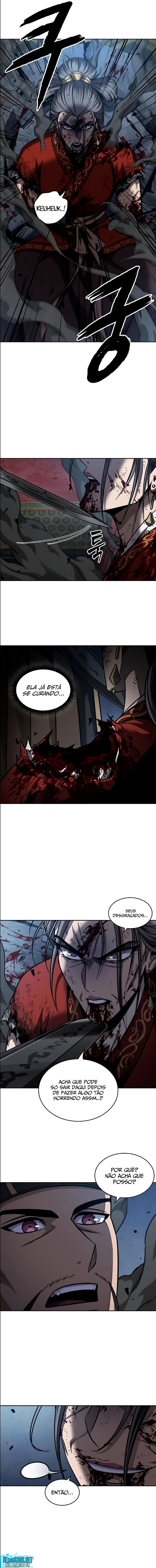Read Nano Machine BR Manga Online