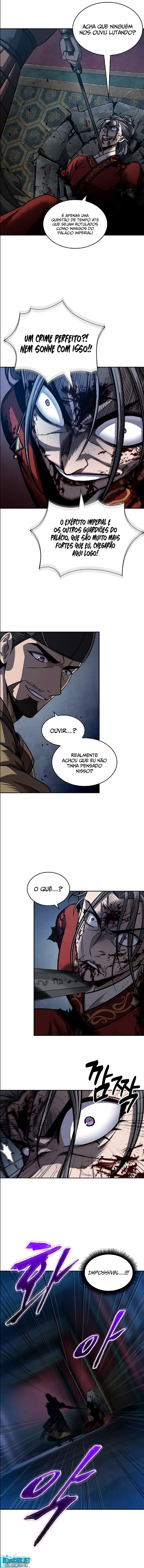 Read Nano Machine BR Manga Online