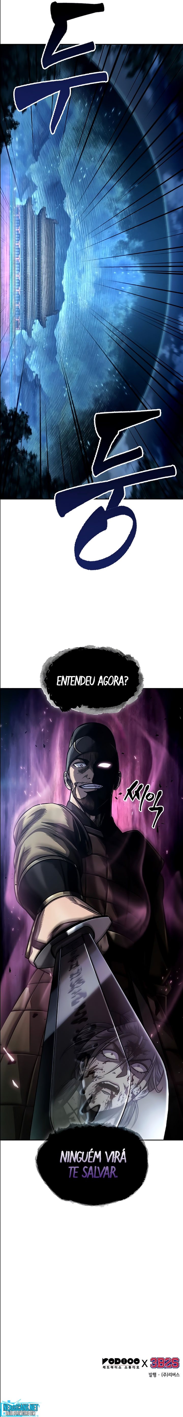Read Nano Machine BR Manga Online