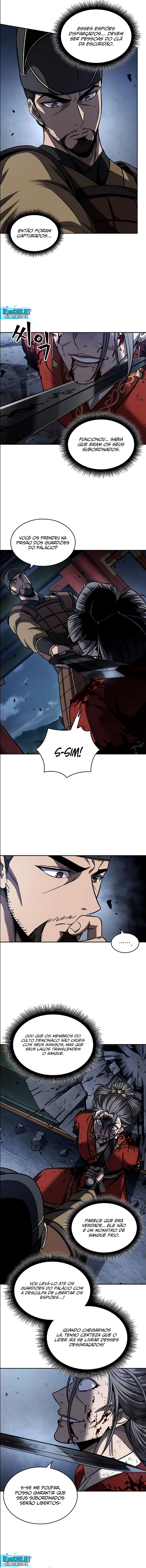Read Nano Machine BR Manga Online