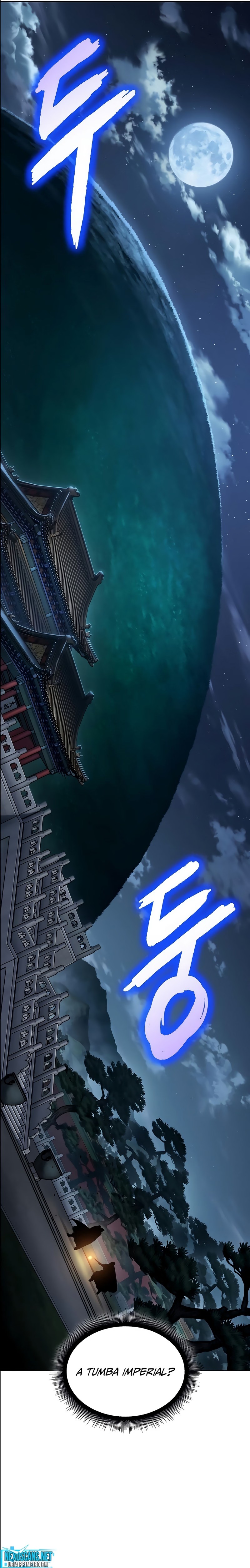 Read Nano Machine BR Manga Online