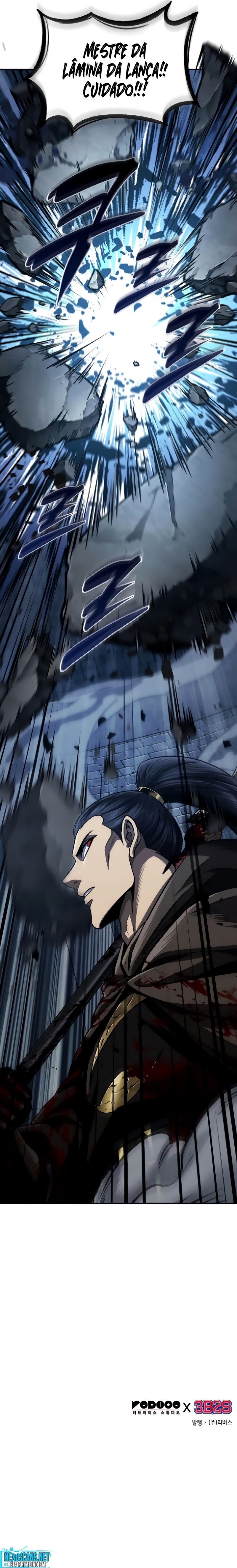 Read Nano Machine BR Manga Online