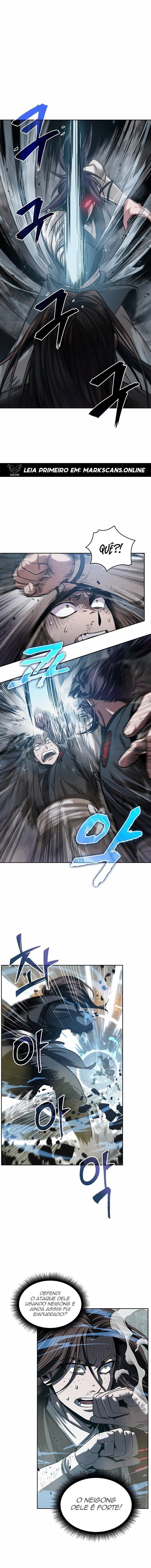 Read Nano Machine BR Manga Online