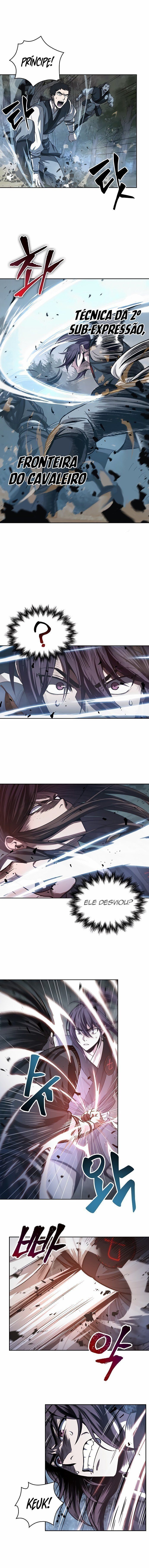 Read Nano Machine BR Manga Online