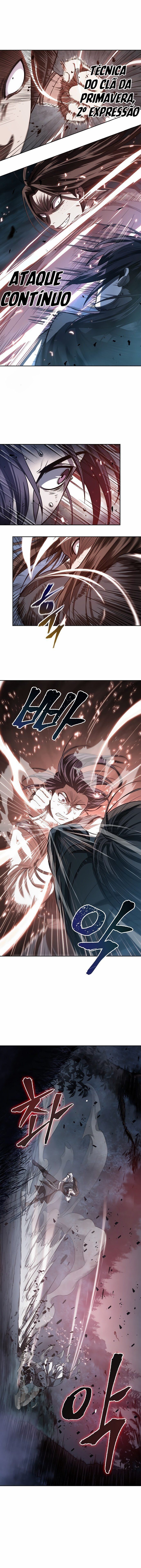 Read Nano Machine BR Manga Online