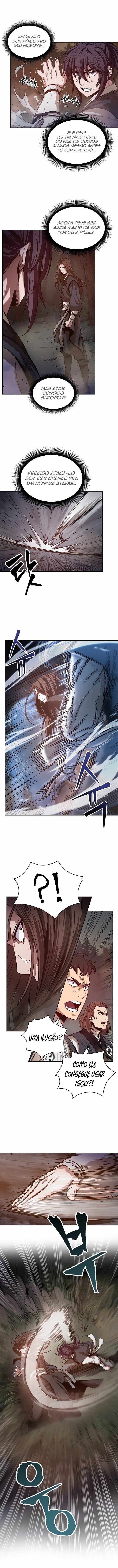 Read Nano Machine BR Manga Online