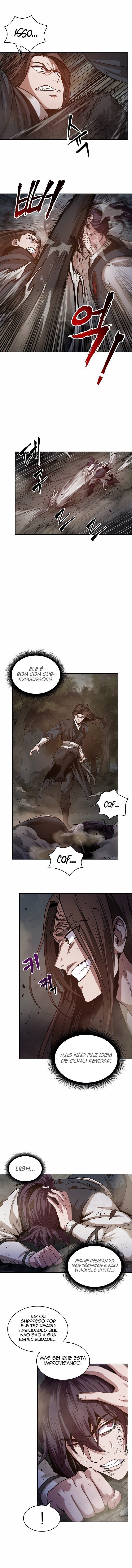 Read Nano Machine BR Manga Online