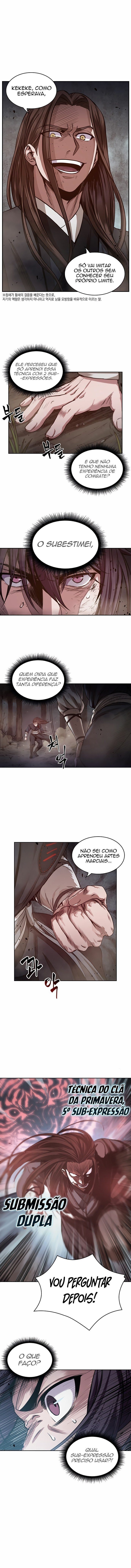 Read Nano Machine BR Manga Online