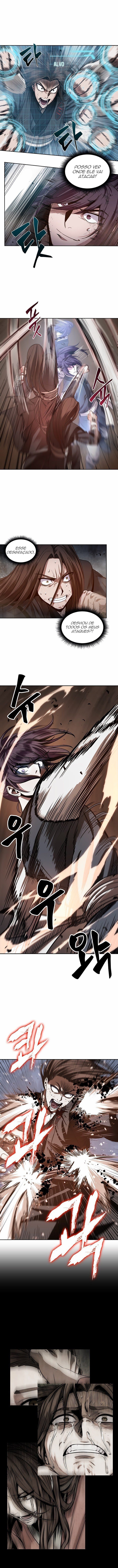 Read Nano Machine BR Manga Online