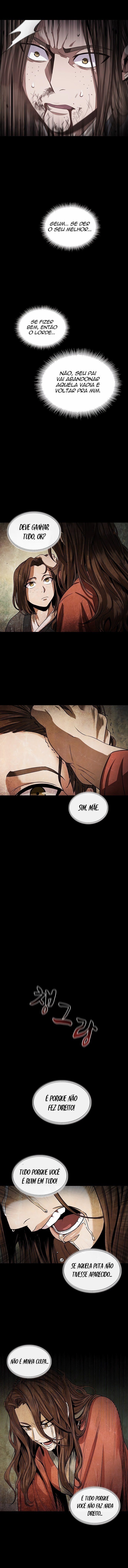Read Nano Machine BR Manga Online