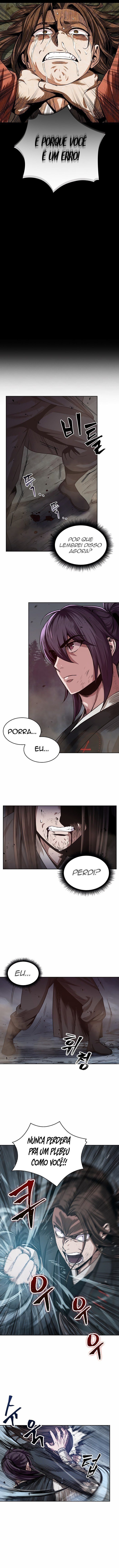 Read Nano Machine BR Manga Online