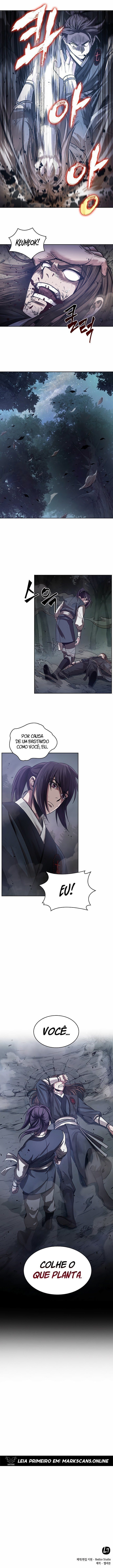 Read Nano Machine BR Manga Online