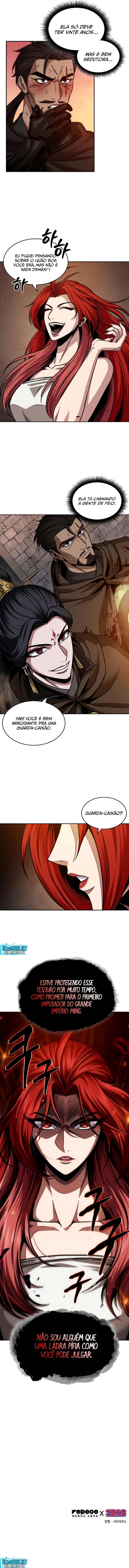 Read Nano Machine BR Manga Online