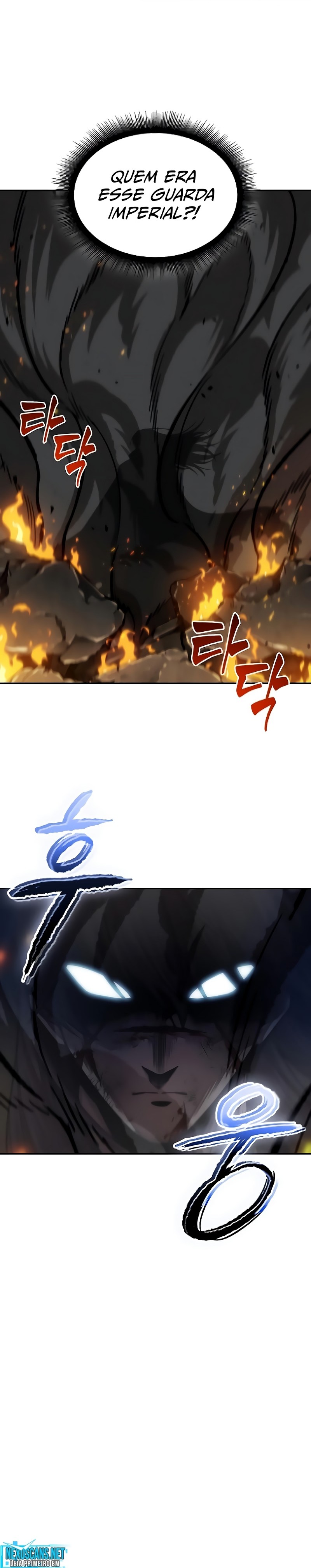 Read Nano Machine BR Manga Online