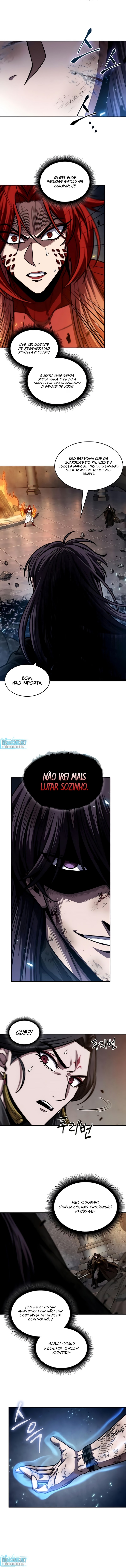 Read Nano Machine BR Manga Online