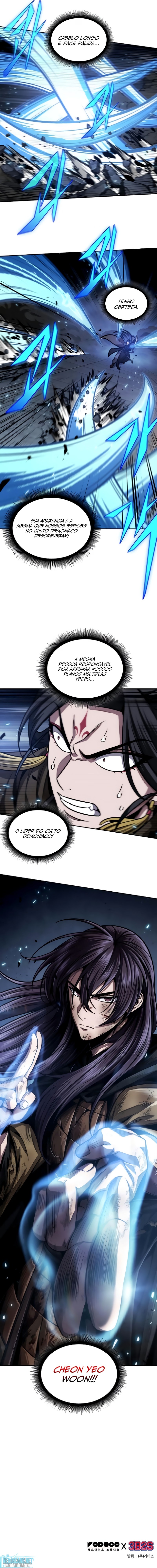Read Nano Machine BR Manga Online