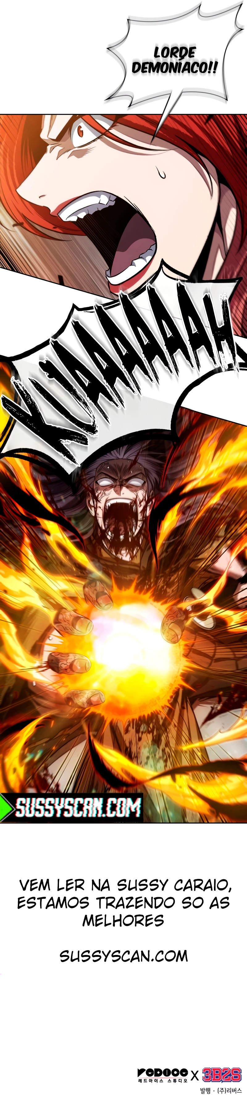 Read Nano Machine BR Manga Online