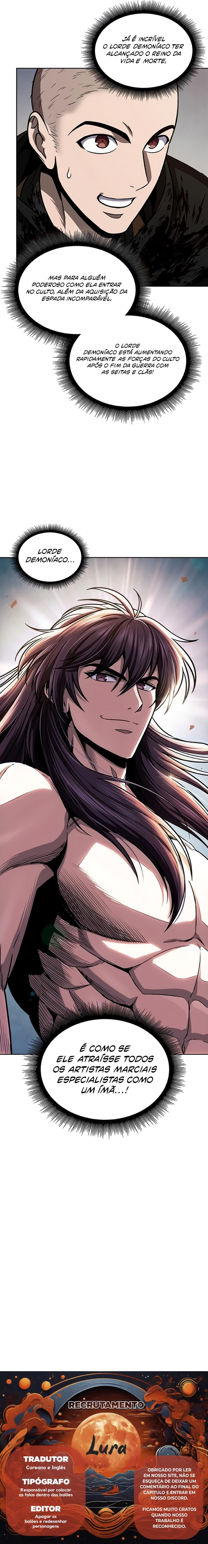 Read Nano Machine BR Manga Online