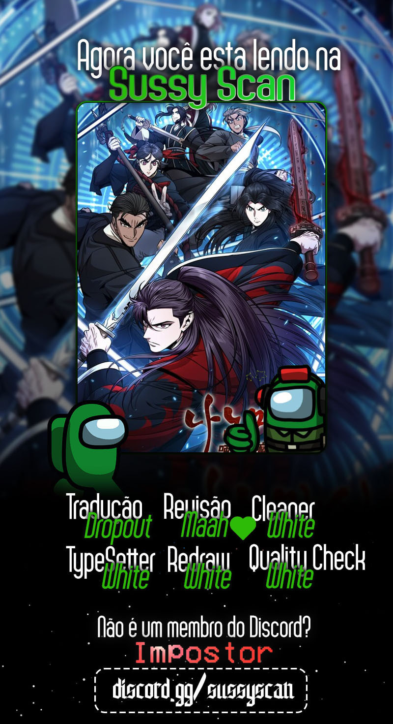 Read Nano Machine BR Manga Online
