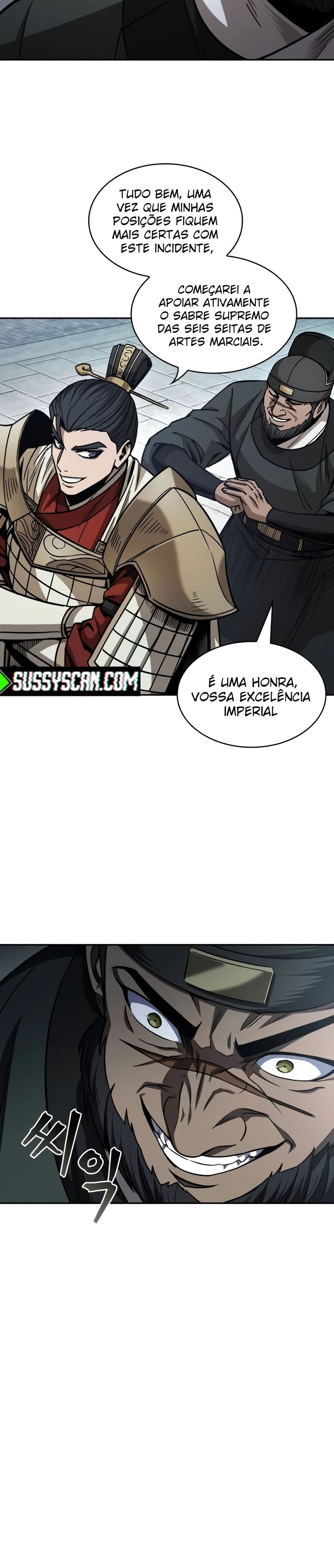 Read Nano Machine BR Manga Online