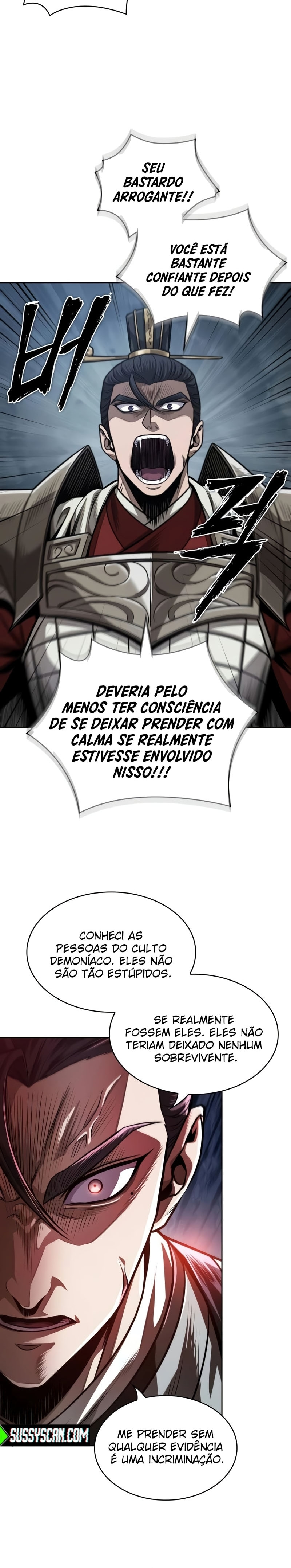 Read Nano Machine BR Manga Online